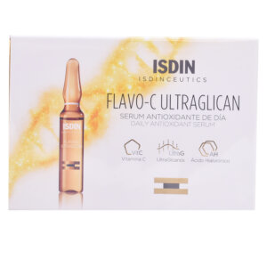 Isdinceutics Flavo C Ultraglican