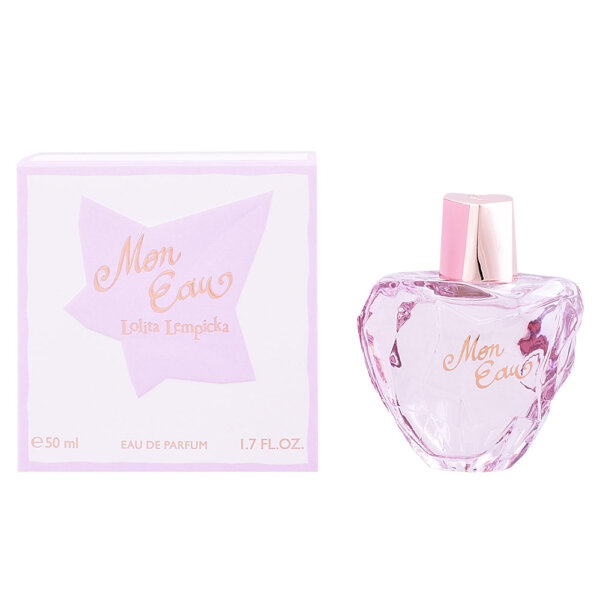 Lolita Lempicka Mon Eau parfüümvesi 50 ml Mon Eau