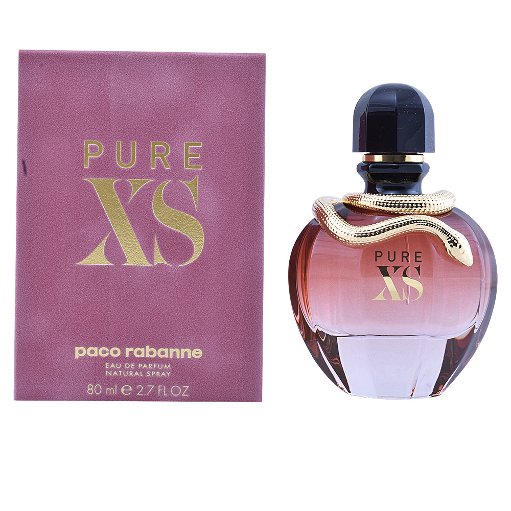 Pure Xs For Her