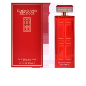 Red Door Eau De