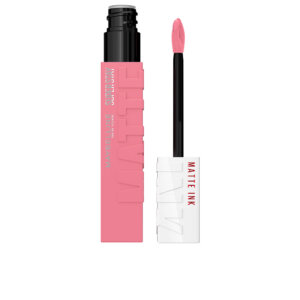 Superstay Matte Ink toon 10