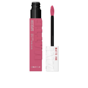 Superstay Matte Ink toon 15