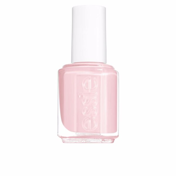 NAIL COLOR #13-mademoiselle Nail Color toon 13