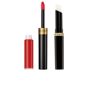 Lipfinity Classic #125 So