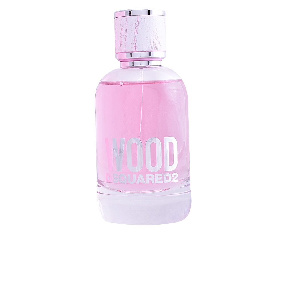 Wood Pour Femme Eau