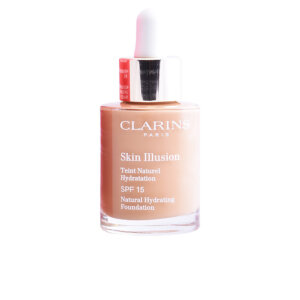 Skin Illusion Spf15 toon 114