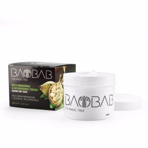 Baobab Rich Kreem
