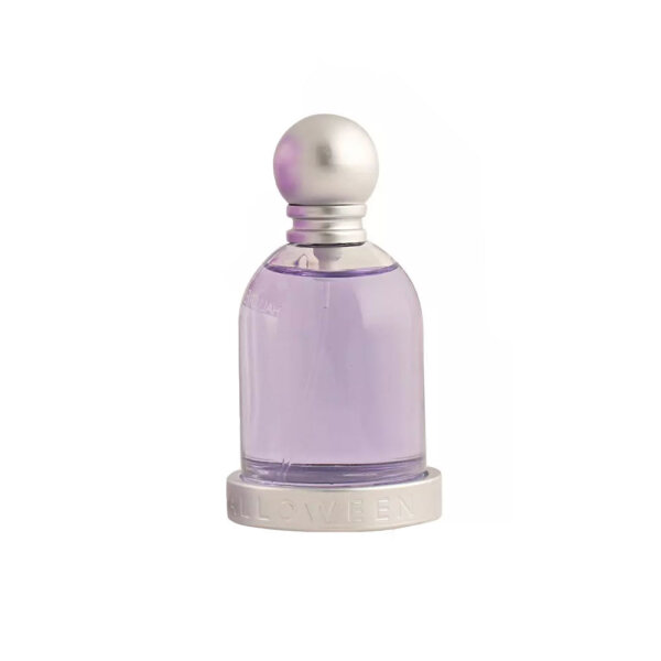 HALLOWEEN eau de toilette spray 50 ml Eau De Toilette Spray 50ml