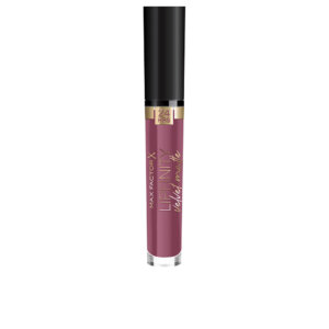 Lipfinity Velvet Matte #005