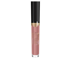 Lipfinity Velvet Matte #015