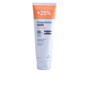 Extrem Photoprotective Cream Gel