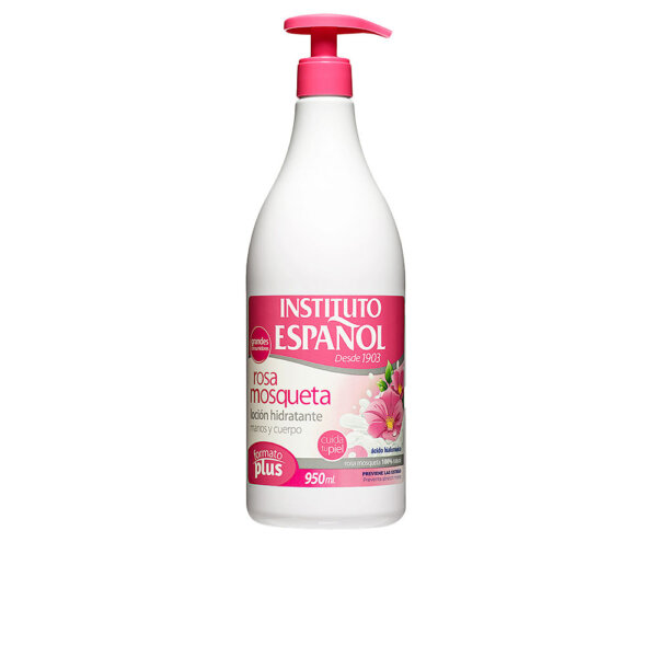 Instituto Español Rosa Mosqueta ihupiim 950 ml Instituto Español ROSA MOSQUETA ihupiim