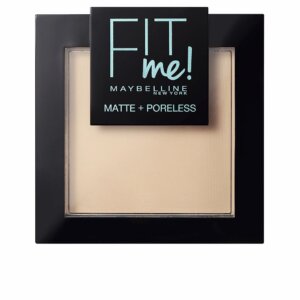 Fit Me Matte Poreless