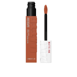 Superstay Matte Ink Lipstick