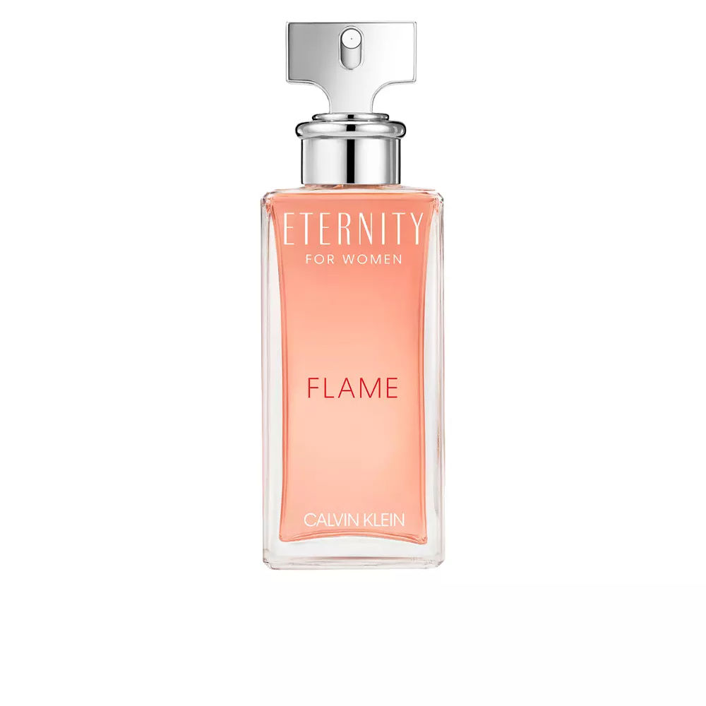 Calvin Klein Eternity Flame 100ml