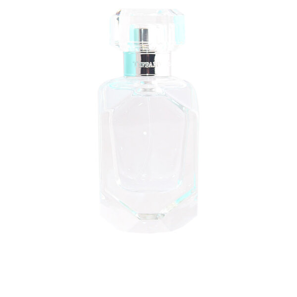 TIFFANY SHEER eau de toilette spray 50 ml Tiffany Sheer Tualettvesi