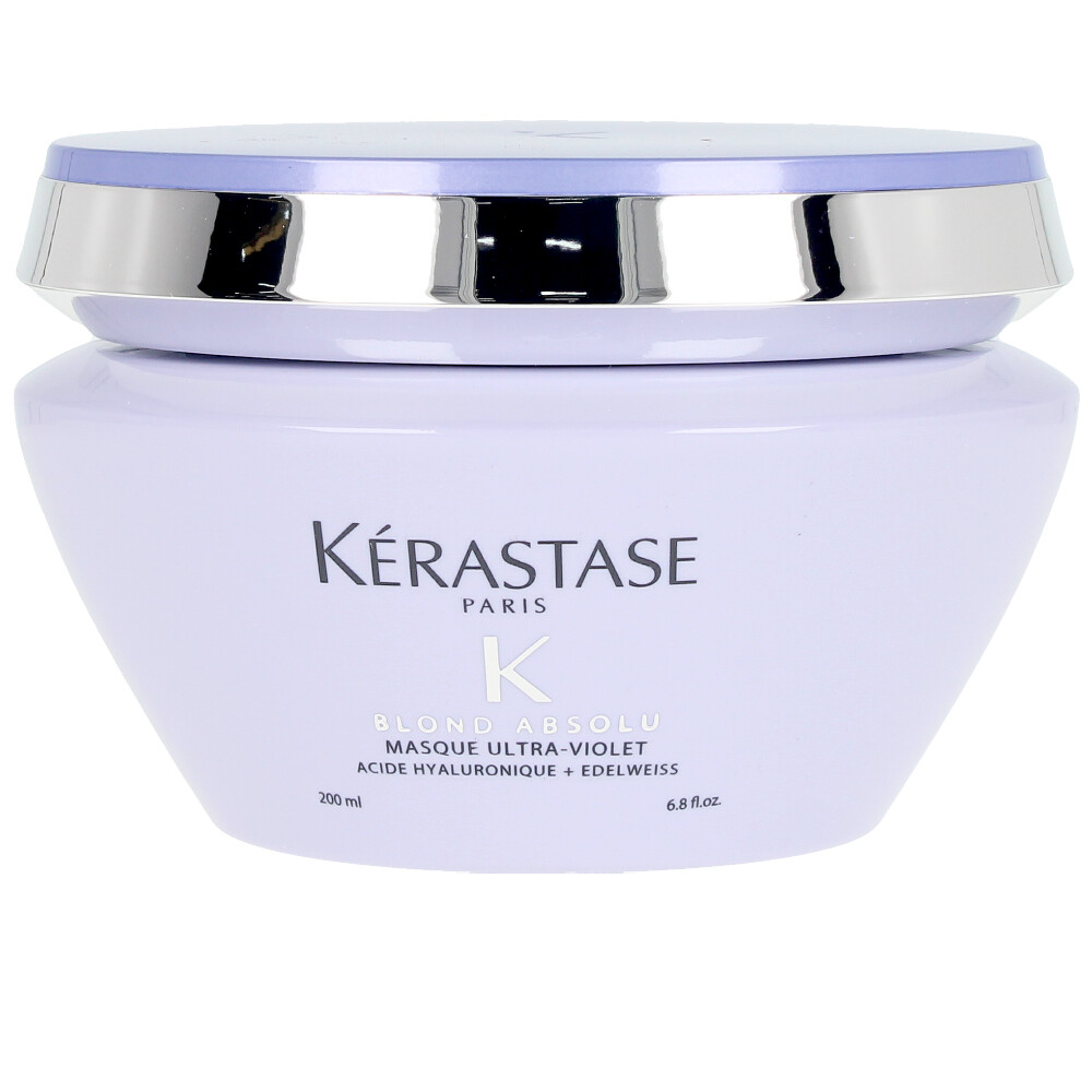 Blond Absolu Masque Ultra