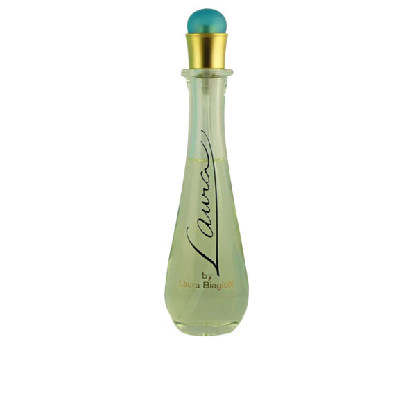 LAURA eau de toilette spray 75 ml Laura Eau De Toilette