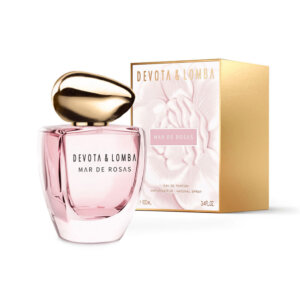 Mar De Rosas Eau