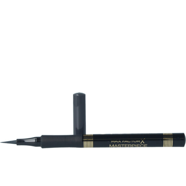 MASTERPIECE high precision liquid eyeliner #015-charcoal Masterpiece High Precision Liquid