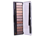 Magnifeyes Palette #001 Nude
