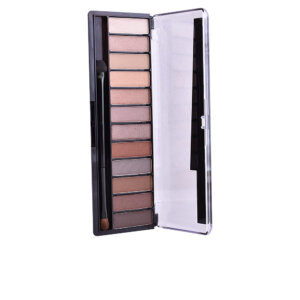 Magnifeyes Palette #001 Nude