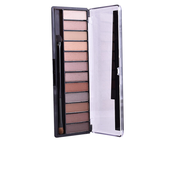MAGNIFEYES palette #001-nude Magnifeyes Palette #001 Nude