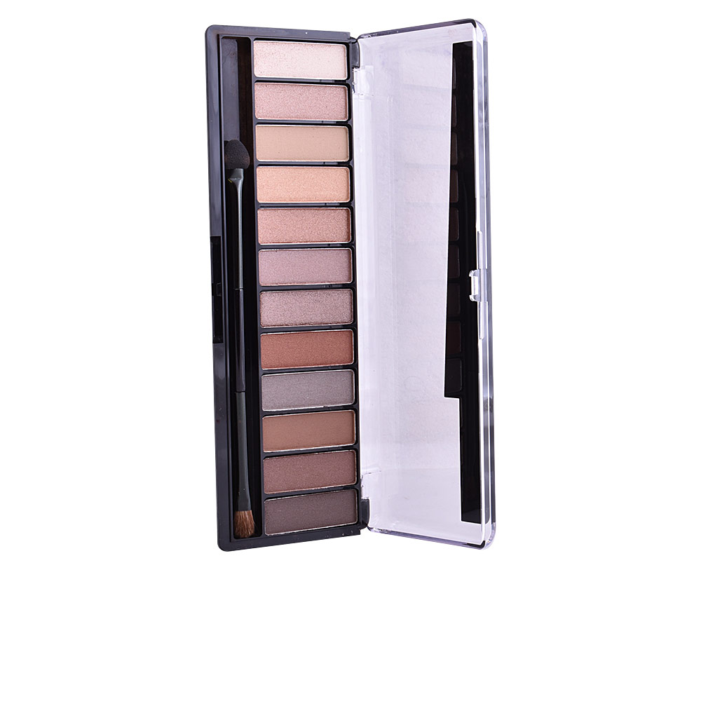 Magnifeyes Palette #001 Nude