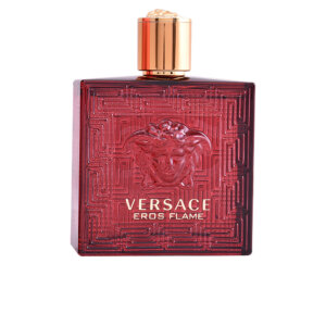 Eros Flame Eau De 100ml