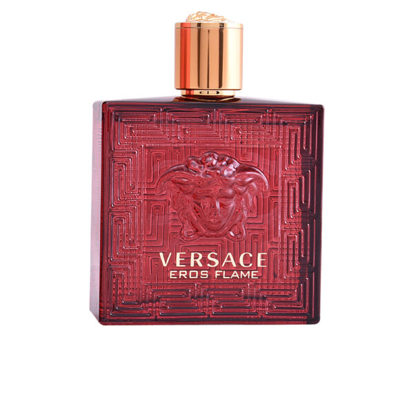 EROS FLAME eau de parfum spray 100 ml Eros Flame Eau De 100ml
