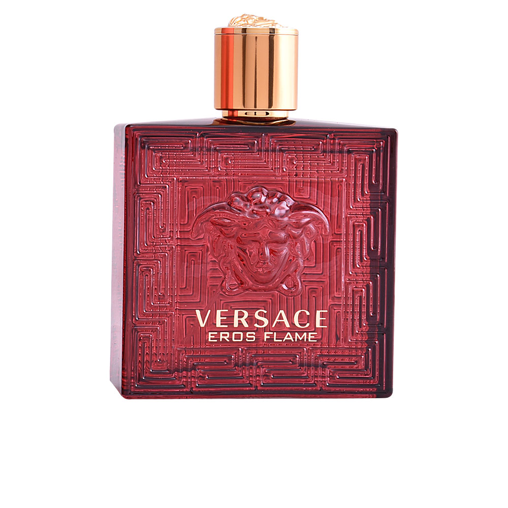 Eros Flame Eau De 100ml