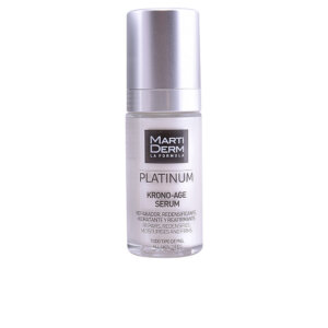 Martiderm Platinum Krono Age Näoseerum