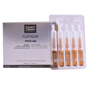 Platinum Photo Age Ampoules 2ml