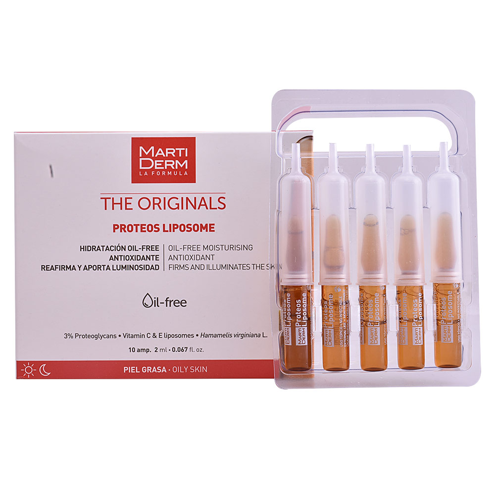 The Originals Proteos Liposome