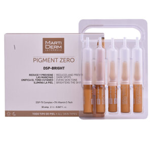 Pigment Zero Dsp Bright