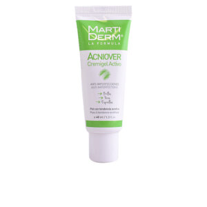 Acniover Active Cremigel Geel