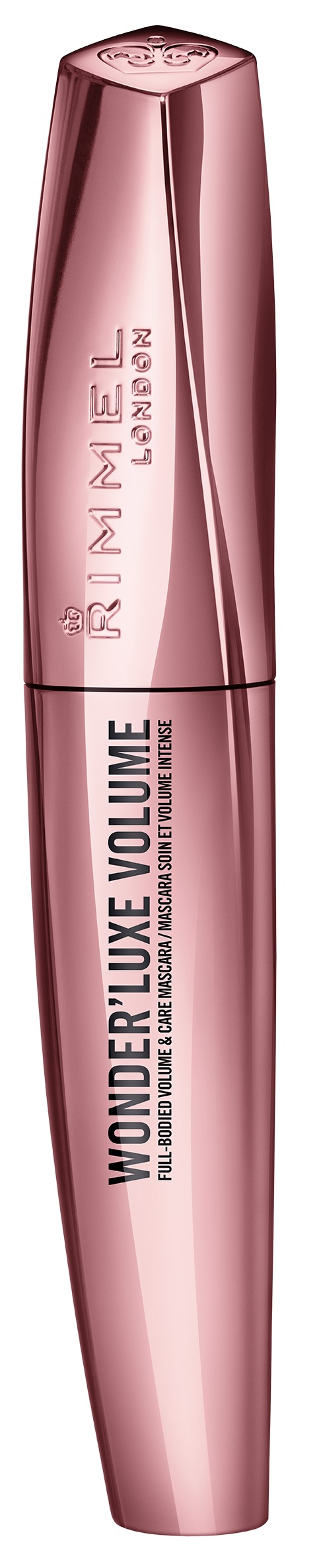 WONDERLUXE VOLUME mascara #001-black Wonderluxe Volume #001-Black