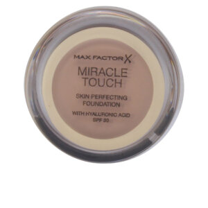 Miracle Touch Liquid Illusion Jumestuskreem