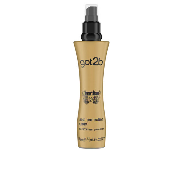 GOT2B GUARDIAN ANGEL 220ºC heat protection spray 200 ml Got2B Guardian Angel 220ºc