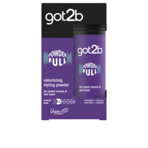 Got2B Powderful Volumizing Styling