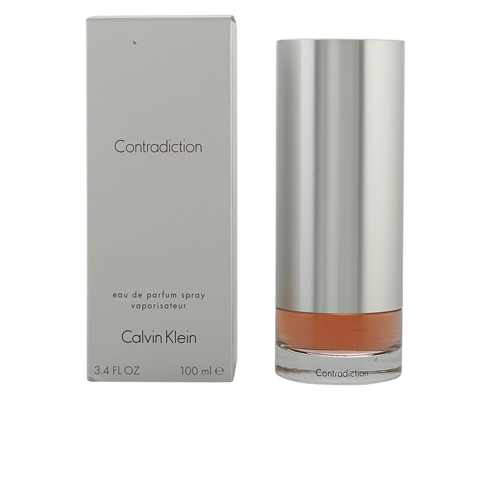 Calvin Klein Contradiction EDP
