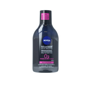 Professional Biphasic Waterproof Micellar
