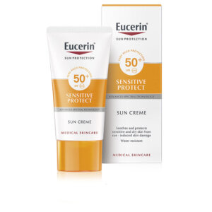 Sun Sensitive Protect Cream