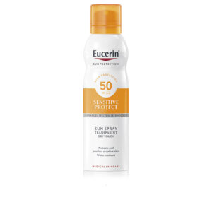 Sun Sensitive Protect Spray Hooldustoode 200ml