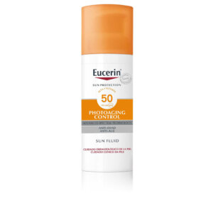 Photoaging Control Anti Age