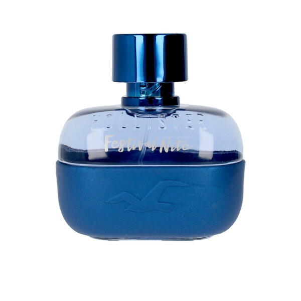 Hollister Festival Nite for Him tualettvesi 100 ml Hollister Festival Nite Tualettvesi