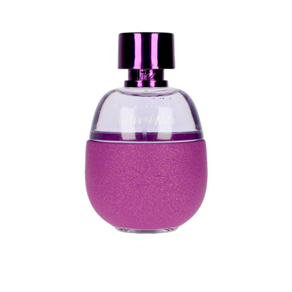 FESTIVAL NITE FOR HER eau de parfum spray 100 ml Hollister Festival Nite Parfüümvesi