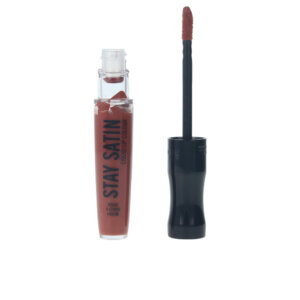 Stay Satin Liquid Lip