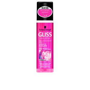 Gliss Long & Sublime