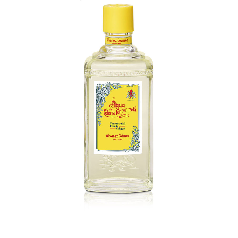 Agua De Colonia Concentrada 300ml